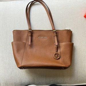 Michael Korda bag